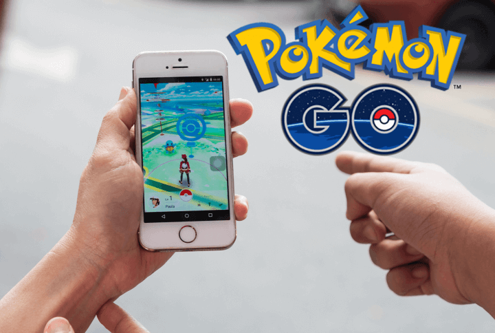 Pokemon Go Game Download Apk